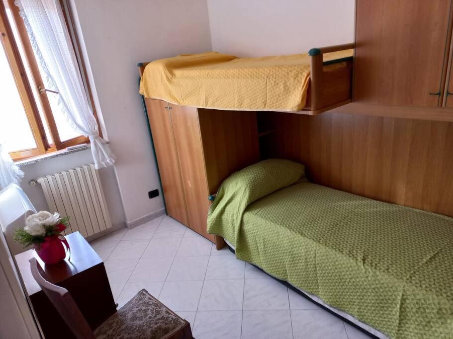 Due Passi Dalla Spiaggia Alguer Exterior foto